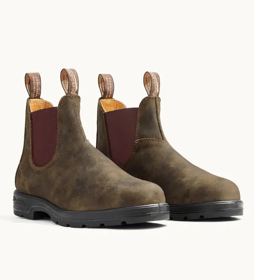 Chelsea Boots 